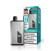IVG SMART MAX KIT CLASSIC MENTHOL (5)